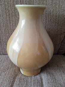 Retro keramická váza Julie Ditmar Urbach - 2