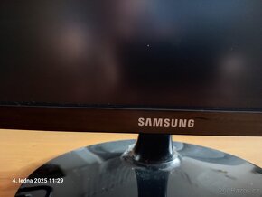 Monitor Samsung S22B300B 22palcu - 2