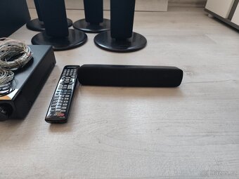 Samsung HT-TZ325 - 2