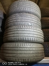 Nexen N Fera Primus XL 225/55 R17 101W - 2
