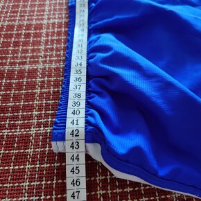 Kraťasy Chelsea FC / Umbro velikost XL - 2