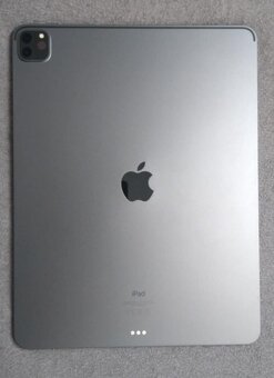 Ipad Pro 5. generace - 128GB + příslušenství - 2