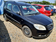 Skoda Roomster 1,2HTP 47kW 2006 BME - DILY - 2