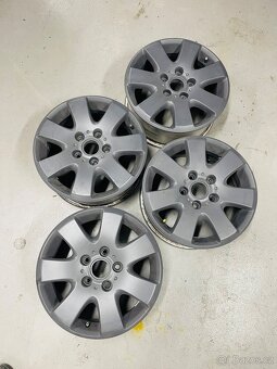 Disky 5x120 r16 - 2