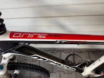 Merida O.Nine Pro XT edition - 2