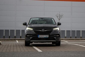 Opel Grandland X 1.6 CDTI S&S Ultimate A/T6 - 2