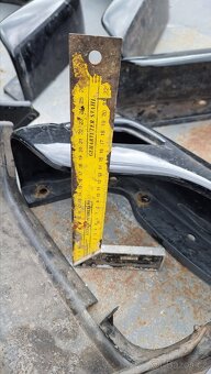 Jeep Wrangler TJ lemy plus kryty - 2