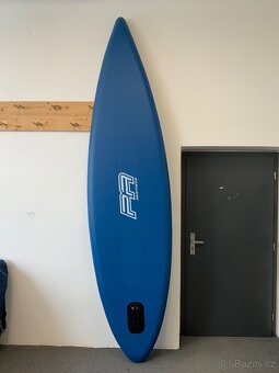Paddleboard Aqua Marina PURE AIR 11 - 2