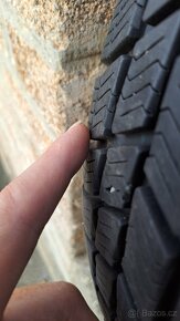 185/70 r14 sada barum Polaris - 2