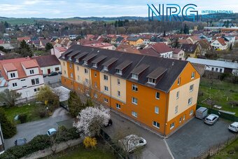 Prodej bytu 2+1, Benešov, ul. Na Chmelnici - 2