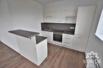 Pronájem bytu 1+kk, 45 m², Uherské Hradiště - Hrušková - 2