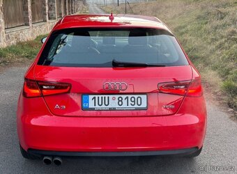 Audi A3 - 2