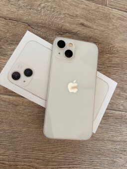 Iphone 13 128 gb - 2