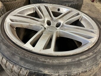 Alu kola audi rs5 5x112 19 - 2