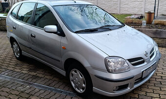 ALMERA Tino 2,2 D - 2