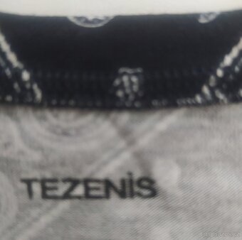 NOVÁ halenka Tezenis - velikost M - 2