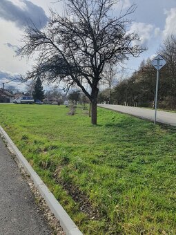 Nabízíme prodej pozemků - zahrada 2238m2 - 2
