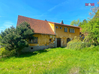 Prodej zemědělské usedlosti, 164 711m², Nový Jičín, Straník - 2