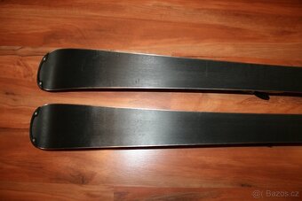 lyže Volkl Code 142 cm , lyžiarky tecnica - 2