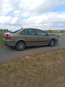 Citroen C5 1.8 Benzin - 2