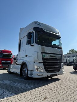 DAF XF 480 FT 4X2 - 2