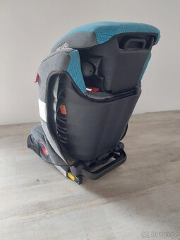 Dětská autosedačka Recaro - 2