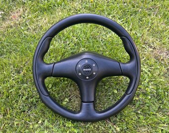 Volant Skoda Felicia Genua Momo FUN color line - 2