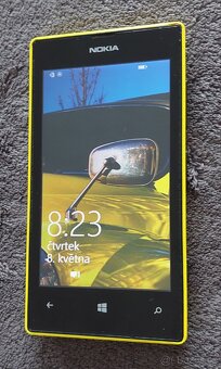 Nokia 520 - 2
