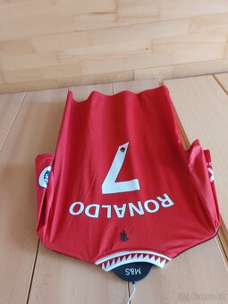 Dres Ronaldo - 2