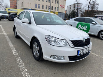 Škoda Octavia II 1.6 TDI na splátky bez registru - 2