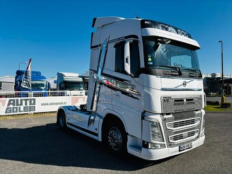 Volvo FH 500 tahač - 2