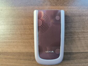 Tlačítkový MT Nokia 3710 - 2