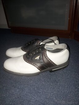 Foot joy boty na golf - 2