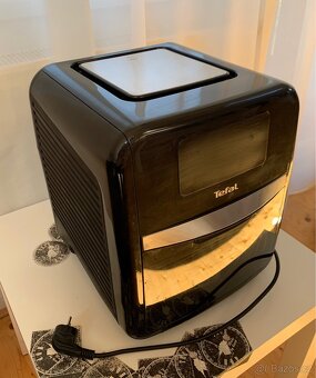 Tefal Easy Fry Oven & Grill (fritéza) - 2