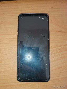 Mobilní telefon Samsung Galaxy S9 - 2