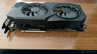 Asus GeForce RTX 3070 DUAL O8G - 2