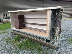 el. akumulační kamna Stiebel Eltron ETS 608 S - 2