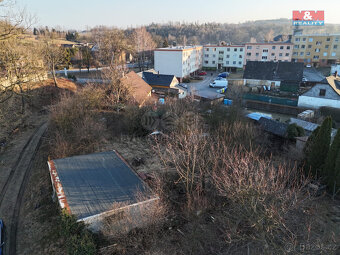 Prodej zahrady, 233 m², Budišov nad Budišovkou - 2