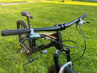 YT Izzo Pro Race 2021– Custom XXL (188+) - 2