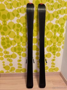 Dětské lyže XT TEAM TECNO PRO, dl. 110 cm - 2