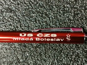 Nabízím reklamní propisky a dalši - 2