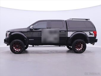 Ford F-150 3,0 TDCI 184kW 4x4 Aut. CZ DPH (2019) - 2