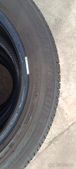 Letní pneu Bridgestone 205/55 R16 91V - 2