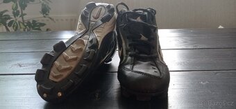 Dětské kopačky Nike. - 2