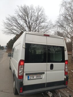 Ducato 3 0 - 2