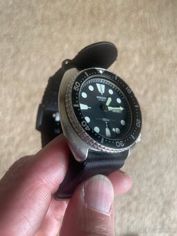 Seiko 6139-7040 - 2
