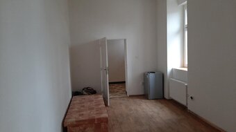 Pronájem pokojů - Častolovice u České Lípy. - 2