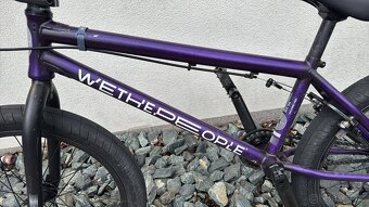 BMX WeThePeople - 2