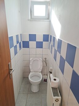 Pronajmu rodinný dům - 2