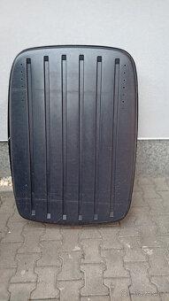 Stresni box na auto - 2